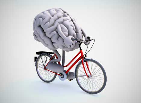 Нейробика: пять способов накачать мозг - Новости на Здоровье@Mail.Ru