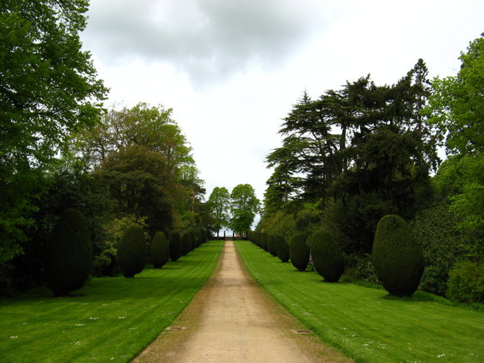 Montacute House - Монтакьют-Хаус Часть 1 - дом 44300