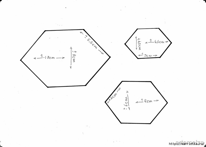 цветок из ткани (1) (700x497, 50Kb)