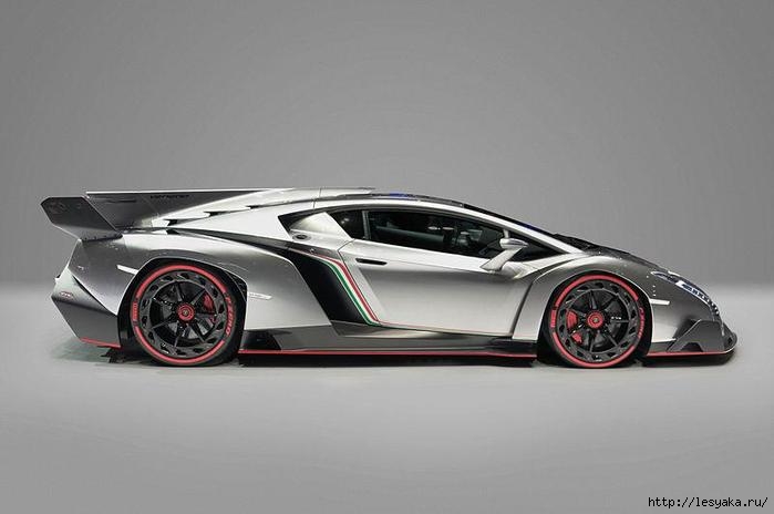 Lamborghini_Veneno_Car_Zero_profile (700x464, 87Kb)