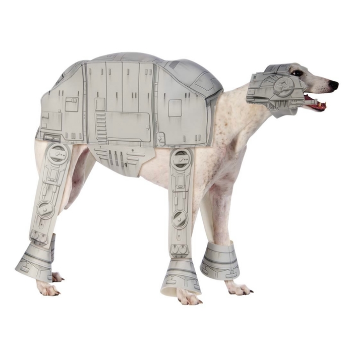 At-At Imperial Walker Dog Costume (700x700, 117Kb)