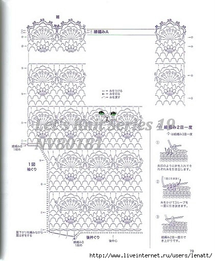 Let's Knit Series 19 NV80181178 (421x512, 151Kb)