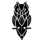 Превью black-owl-bird-vector-illustration_91-2147487545 (626x626, 80Kb)