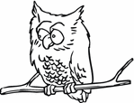  owl-16-coloring-page (470x360, 87Kb)