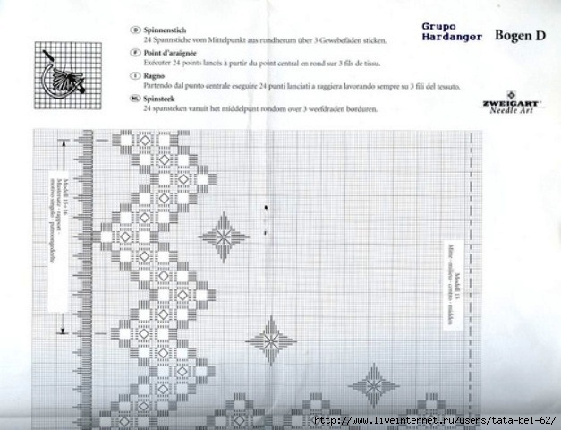 zweigart 143 - gr. D1 (627x480, 151Kb)