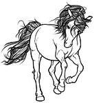 Превью horse__free_lineart__by_henu-d64rdmj (687x700, 85Kb)