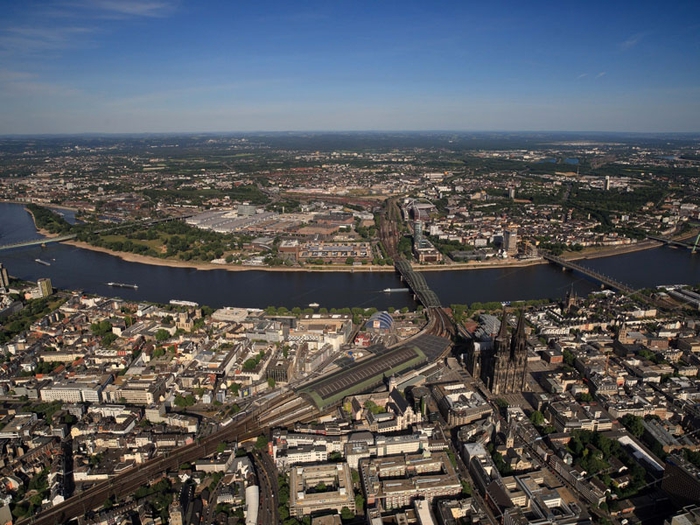 город_Кельн_Германия-city_Cologne_Germany-8 (700x525, 318Kb)