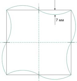 сидушка для стула флик-флак (6) (250x262, 22Kb)