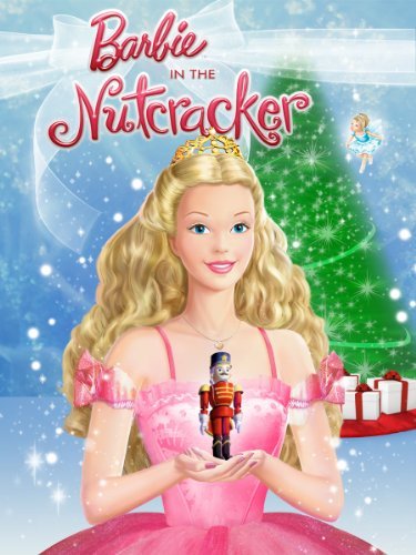Барби и Щелкунчик / Barbie in the Nutcracker (2001)