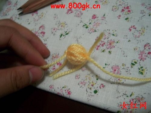 Цветочки крючком для вязания пледов, покрывал, подушек и сидушек (6) (500x375, 104Kb)