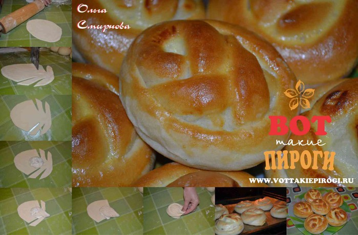 Булочки с изюмом из готового дрожжевого теста рецепт с пошагово Булочки с изюмом из готового дрожжевого теста рецепт с пошагово