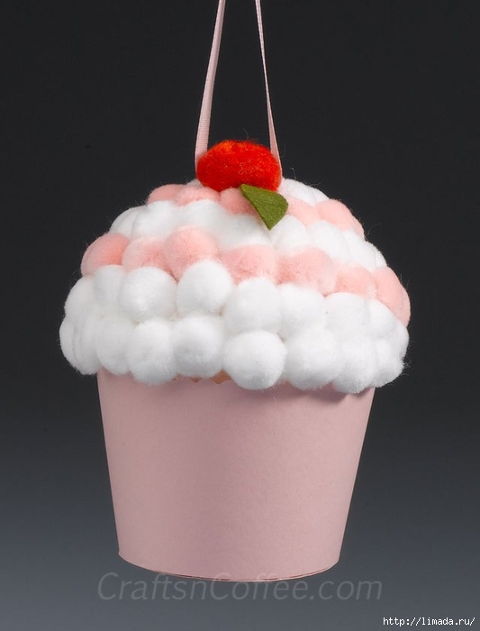 pink-cupcake-ornament (533x700, 130Kb)
