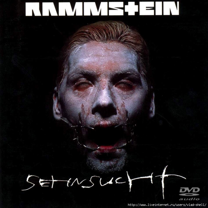 Rammstein_Sehnsucht_DVDA_front (700x700, 227Kb)