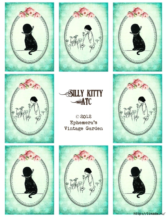 SillyKitty (540x700, 335Kb)