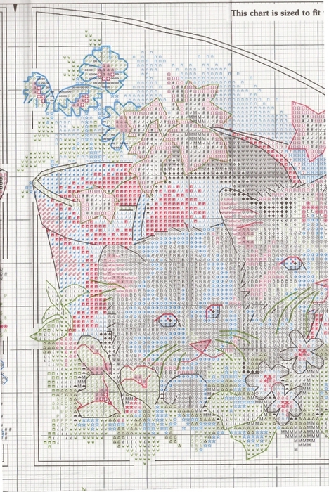 Stitchart-Four-Seasons-Kittens3 (468x700, 331Kb)