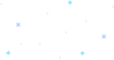 дребни сини снежинки (377x198, 18Kb)