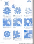 Превью ГАВАЙСКИЙ КВИЛТ. Японский журнал со схемами (90) (490x631, 152Kb)