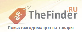 Сервис для покупок через Интернет thefinder (3) (267x105, 37Kb)