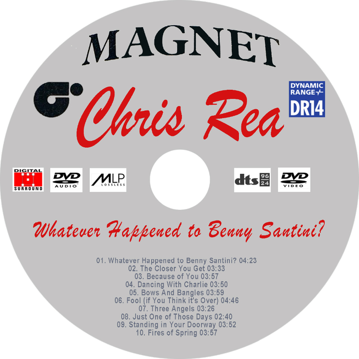 Chris Rea - Disc (700x700, 248Kb)