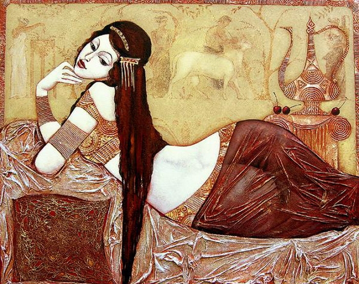 Ira Tsantekidou by Catherine La Rose (108) (700x553, 410Kb)