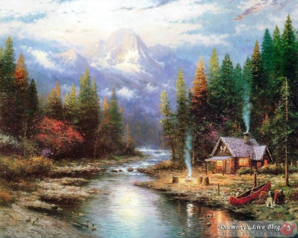 1285335797_thomas_kinkade_003 (600x480, 297Kb)