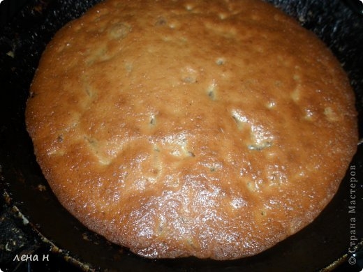 Универсальный рецепт пирога для выпечки с джемом или вареньем (9) (520x390, 122Kb)