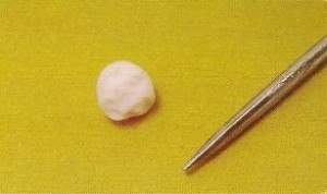 Сказочный эльф для детского торта. Лепка из мастики (10) (300x178, 29Kb)