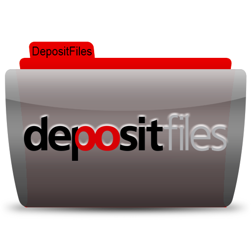 Как бесплатно скачать файл на сайте DepositFiles