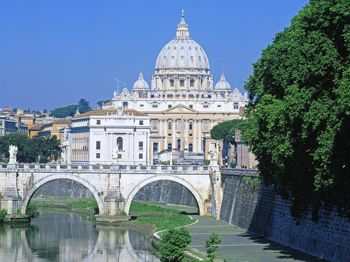  normal_St__Peter_s_Basilica__Rome__Italy (700x525, 425Kb)