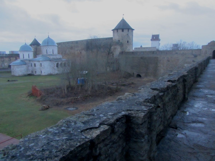 РФ-ЭР - Ивангородская крепость 113jpg (700x525, 209Kb)
