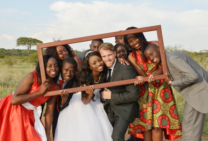 african safari wedding (16)
