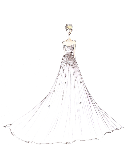 Erin-Fetherston-wedding-dress-sketch-MSW (540x700, 105Kb)