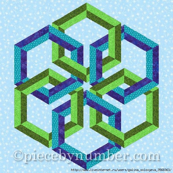 afull_9498_35127_Hexadaisypaperpiecedquiltblock_5 (600x600, 236Kb)