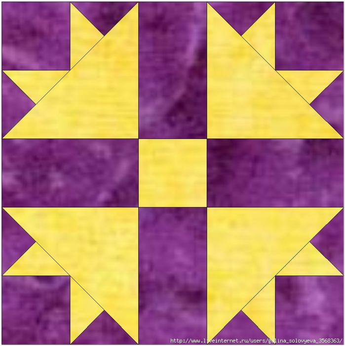 Cross and Crown BLOQUE (699x700, 231Kb)