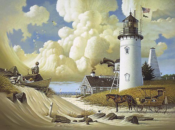     (Charles Wysocki)