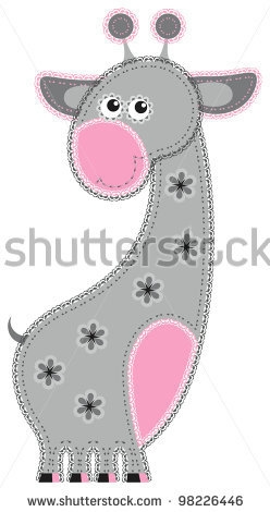 stock-vector-fabric-animal-cutout-giraffe-cute-animal-character-in-decorative-style-isolated-on-white-98226446 (248x470, 53Kb)