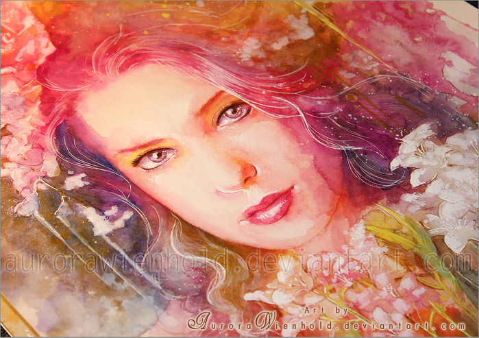 lady_of_the_flowers___close_up_by_aurorawienhold-d7aj6x8 (700x493, 560Kb)