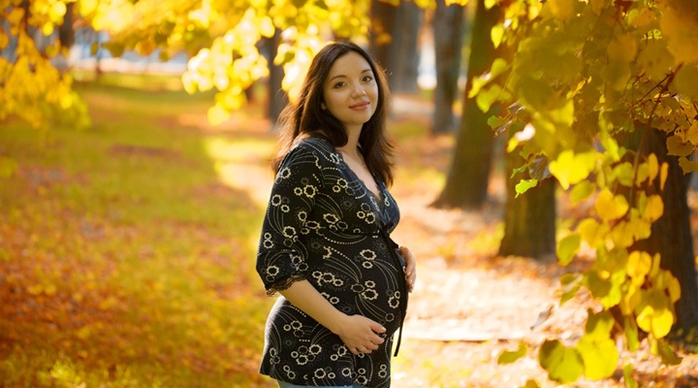 Красивые беременные женщины7 (700x388, 210Kb)