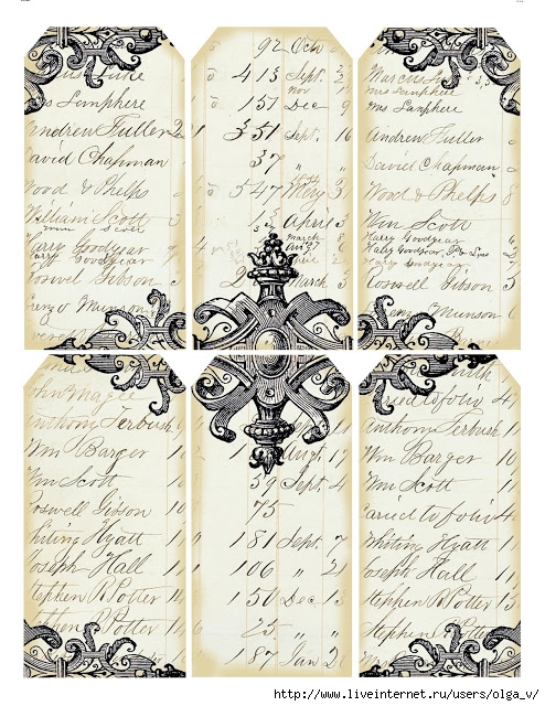 4964063_Gift_tags_ledger_background_Victorian_ornament (494x640, 308Kb)