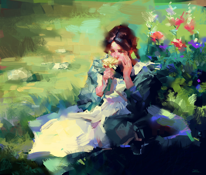 Daydreamer_by_zhuzhu (700x595, 497Kb)