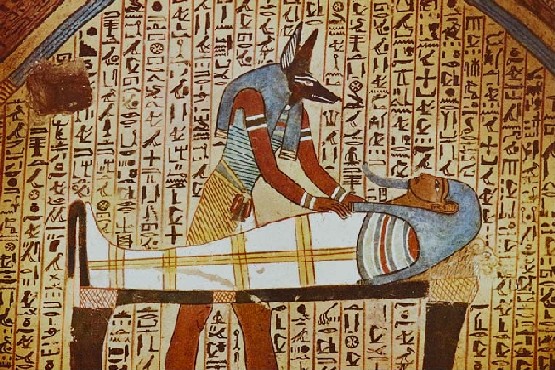Древний Египет — медицина и санатории? Врачи или маги?