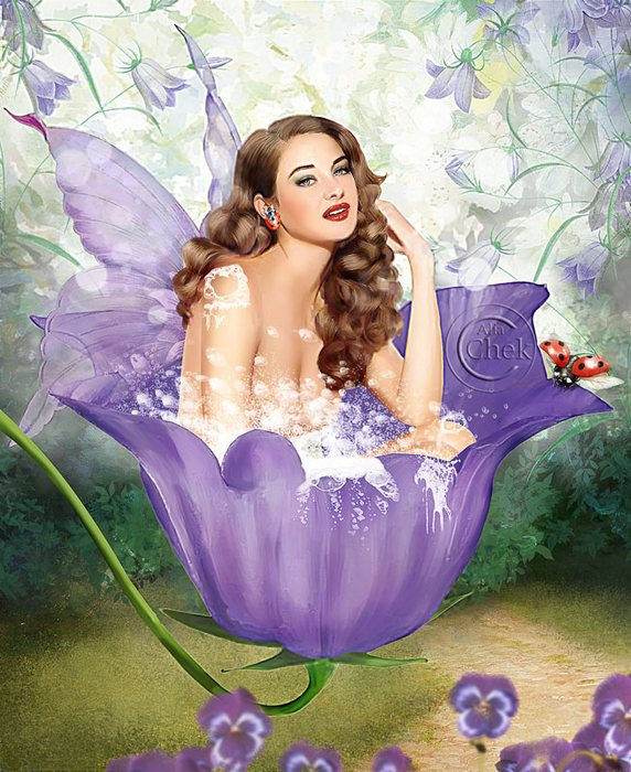 bathing_fairies_by_aliachek-d6yr83y (572x700, 415Kb)