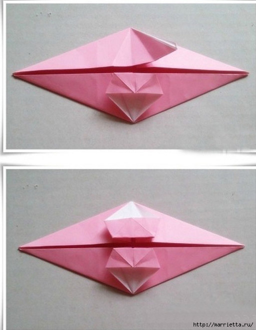 Бумажные зонтики в технике оригами (4) (513x660, 134Kb)