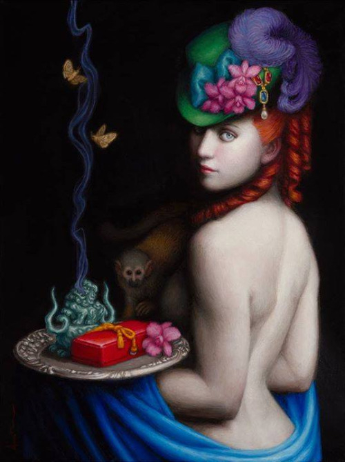 Chie Yoshii Tutt'Art@ (5) (500x670, 186Kb)