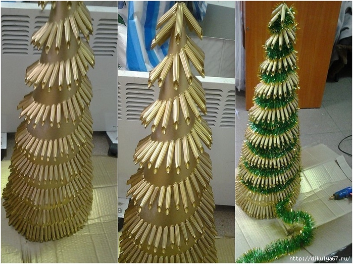 DIY-Pasta-christmas-tree02 (700x523, 339Kb)
