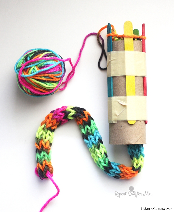 Устройство для плетения шнуров Prym купить в интернет-магазине Wildberries