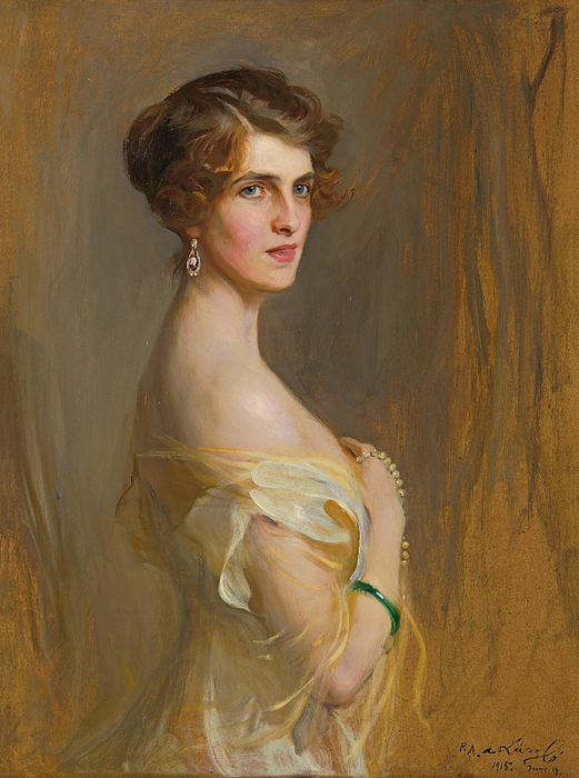 Sir John Lavery Tutt'Art@ (83) (521x700, 390Kb)