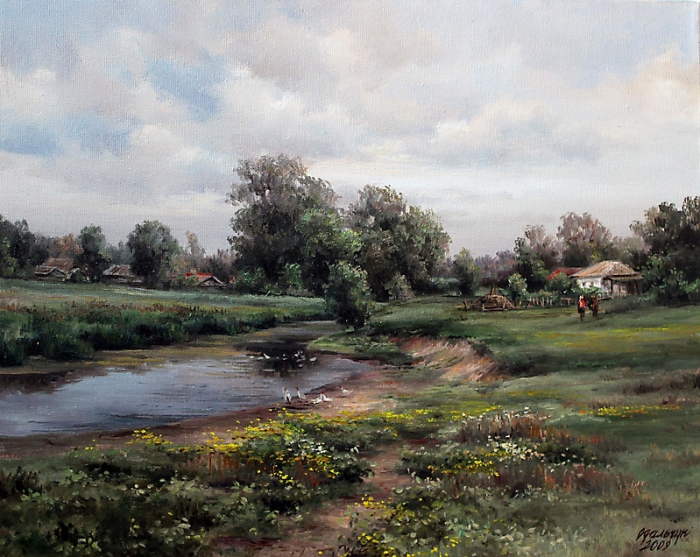 Чудесные цветочные пейзажи Ольги Одальчук (Olga Odalchuk)5 (700x557, 473Kb)