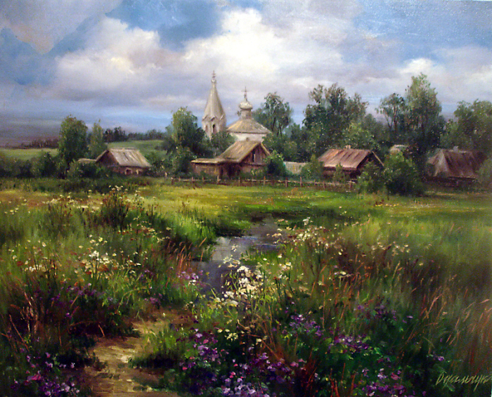 Чудесные цветочные пейзажи Ольги Одальчук (Olga Odalchuk)15 (700x565, 771Kb)