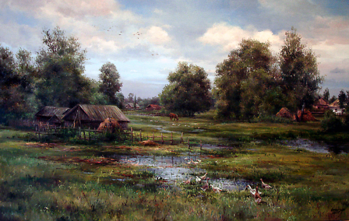 Чудесные цветочные пейзажи Ольги Одальчук (Olga Odalchuk)17 (700x444, 583Kb)